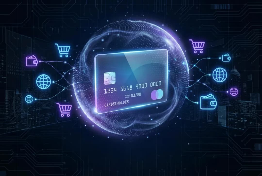 在线下商店付款