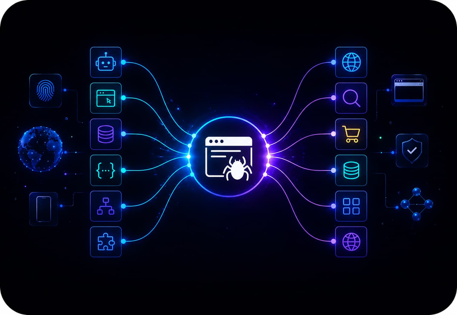 AI网页抓取