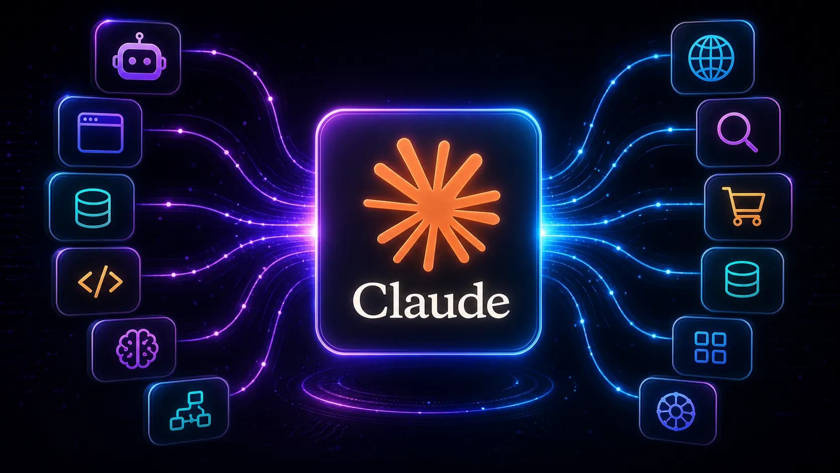 Claude 代理基础设施