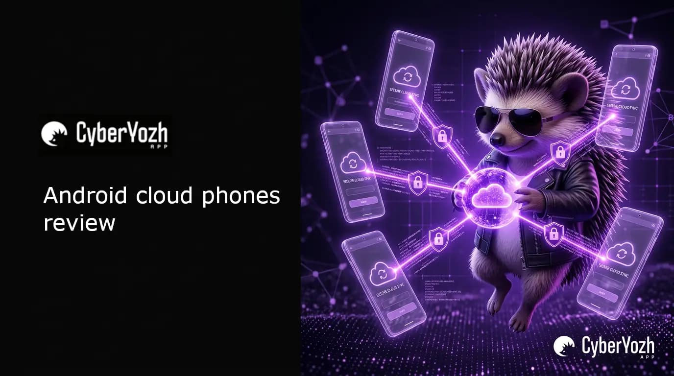 Top 10 Ponsel Android Cloud: Fitur dan Penggunaan