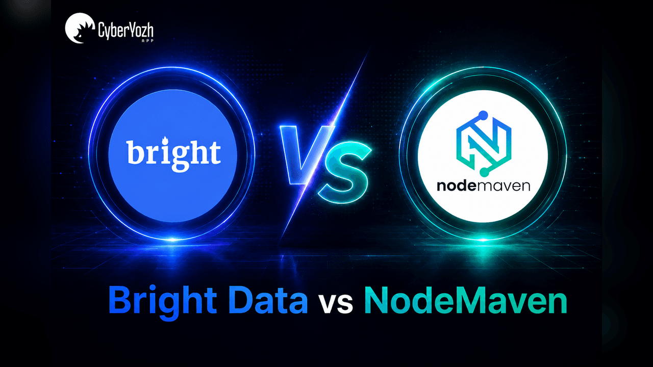 Bright Data vs NodeMaven: so sánh năm 2026