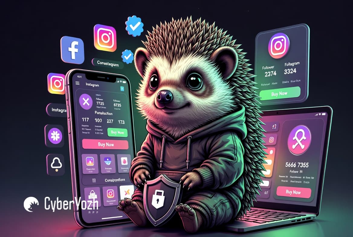 Cómo comprar una cuenta de Instagram de forma segura en 2026