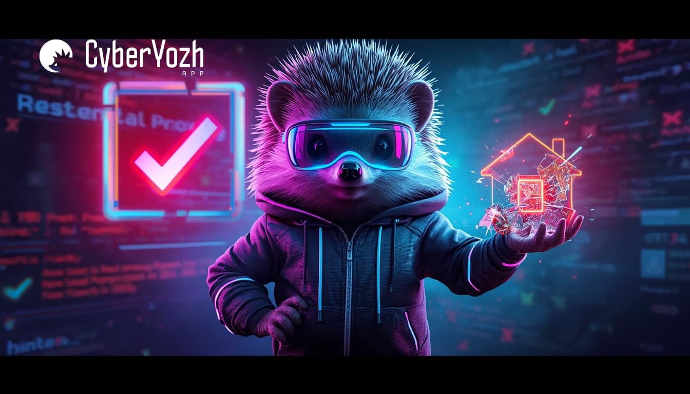 11 nhà cung cấp proxy tốt nhất cho CAPTCHA năm 2026: và tại sao proxy của bạn vẫn kích hoạt chúng