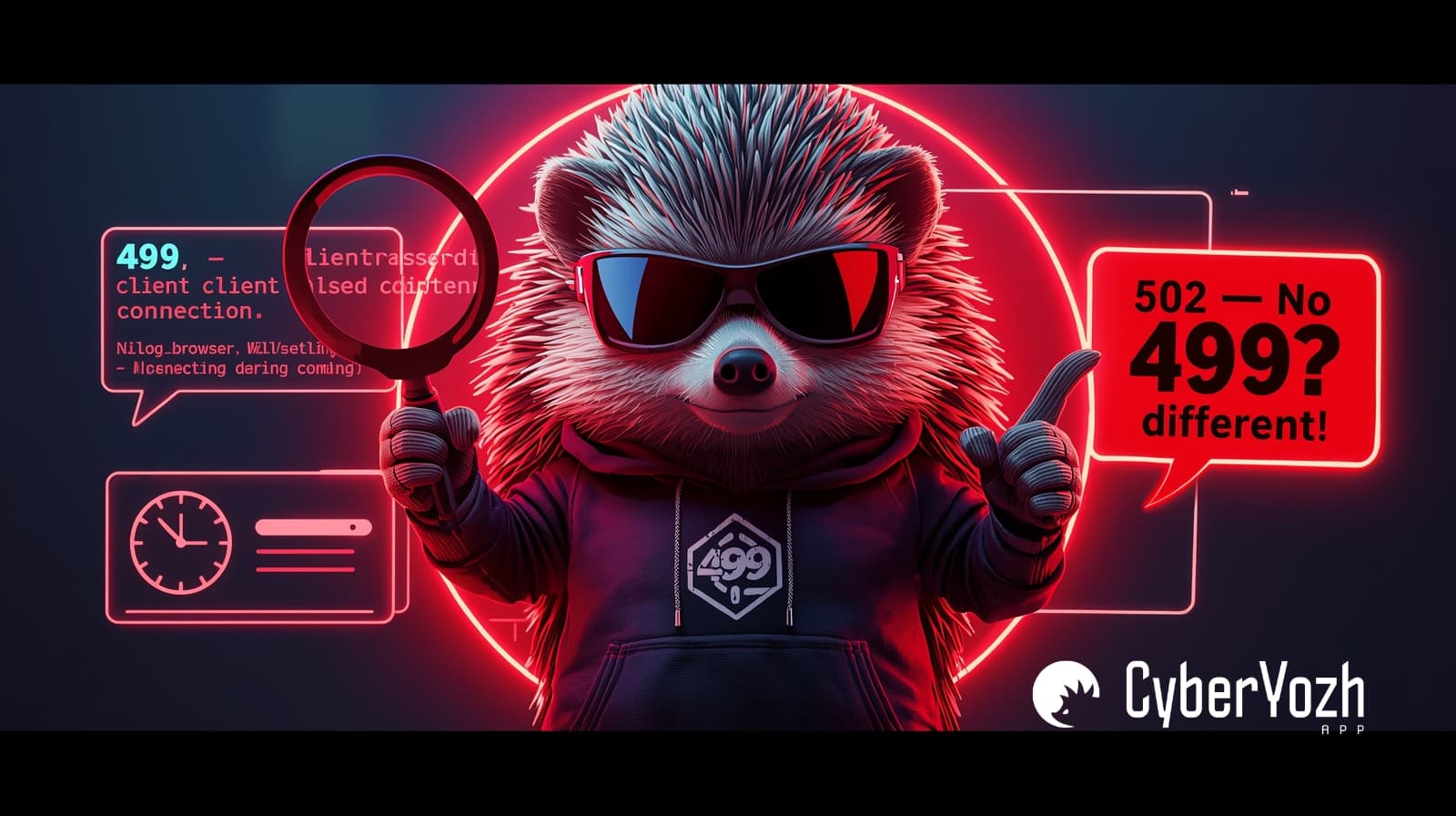 Lỗi HTTP 499: Nó là gì, tại sao Nginx ghi lại nó và cách khắc phục (2026)