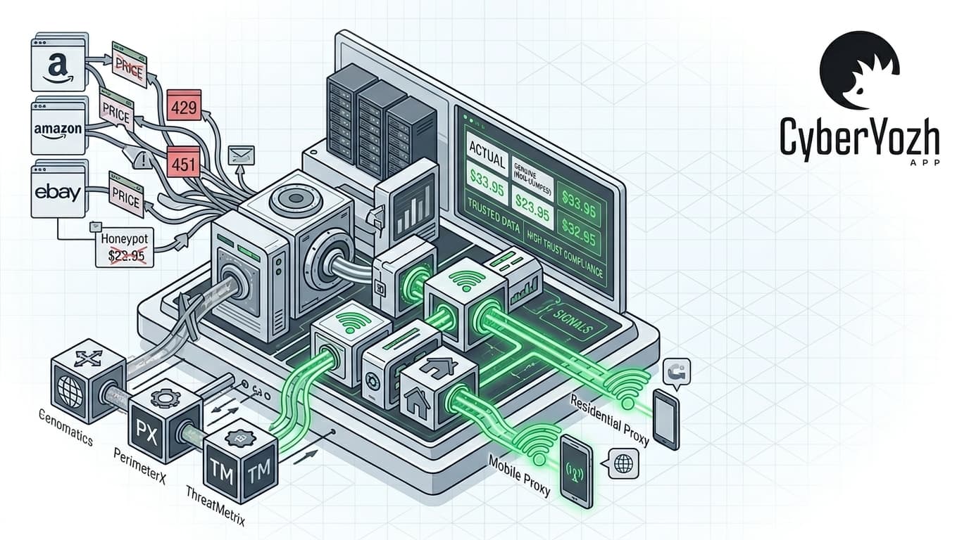 What Is MAP Monitoring? Building Infrastructure for Brand Protection and Compliance