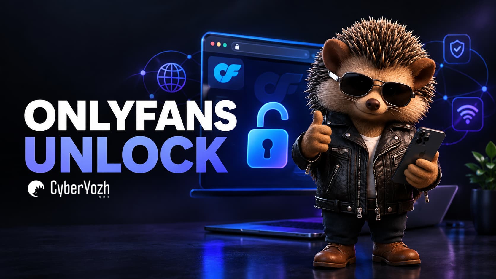 OnlyFans Unlock: Apa yang Benar-Benar Bekerja dan Apa yang Penipuan