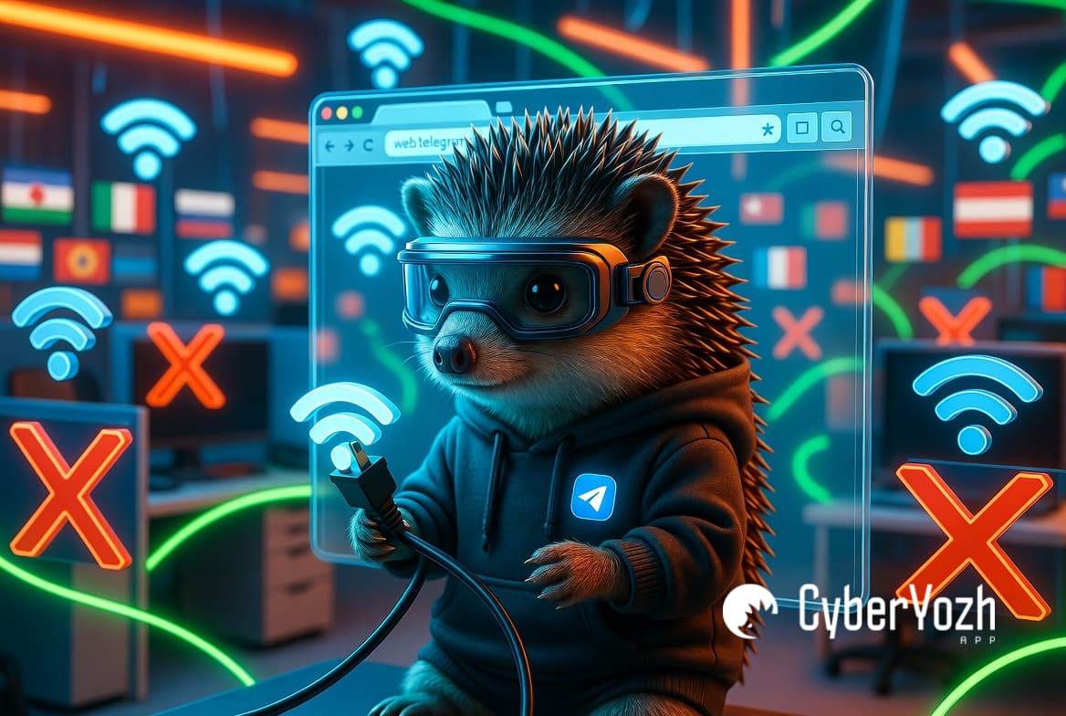 Telegram Web: Cách sử dụng vào năm 2026 và phải làm gì nếu nó không hoạt động