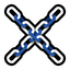Proxies in ProxyChains (Linux)