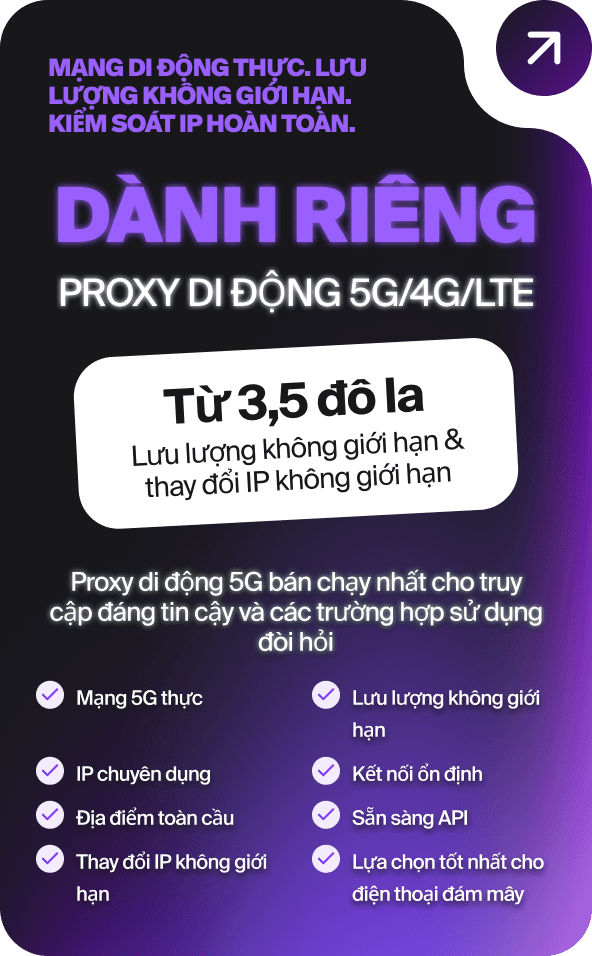 Banner quảng cáo