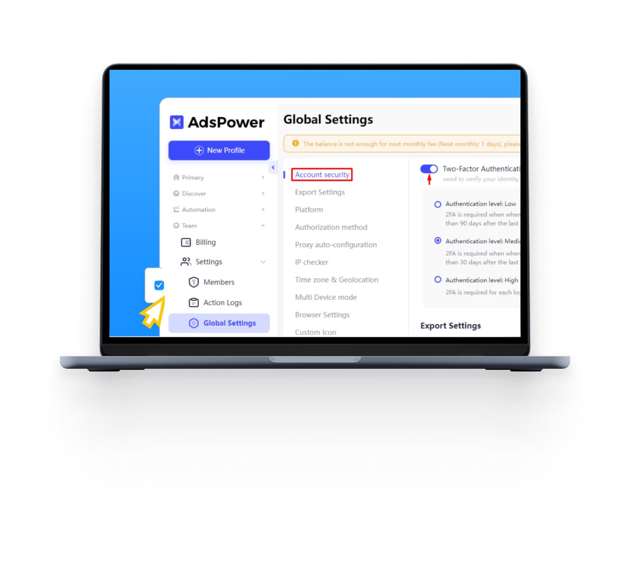 Why AdsPower users run CyberYozh proxies
