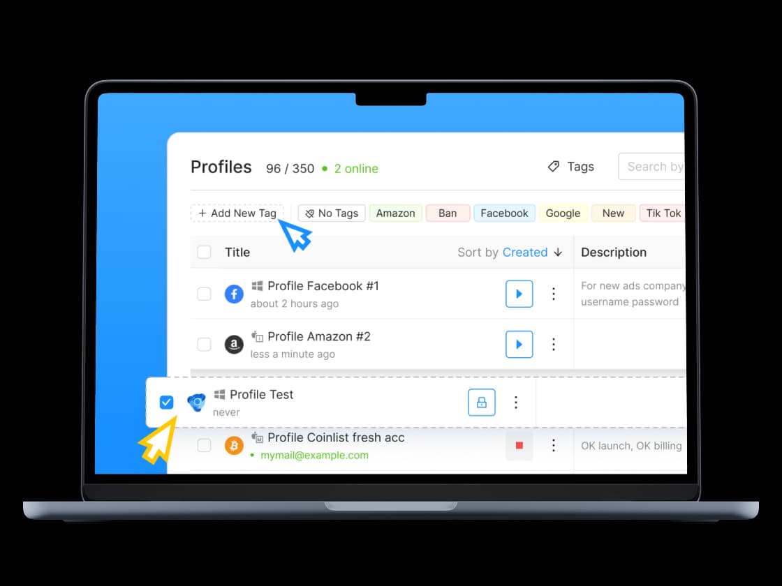 Why Octo Browser users run CyberYozh proxies