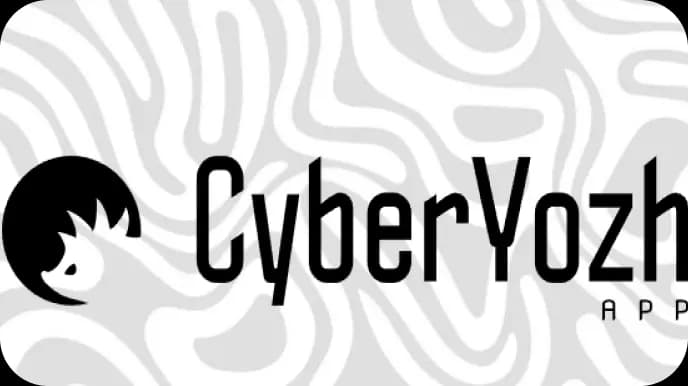 CyberYozh App