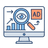 Ad monitoring