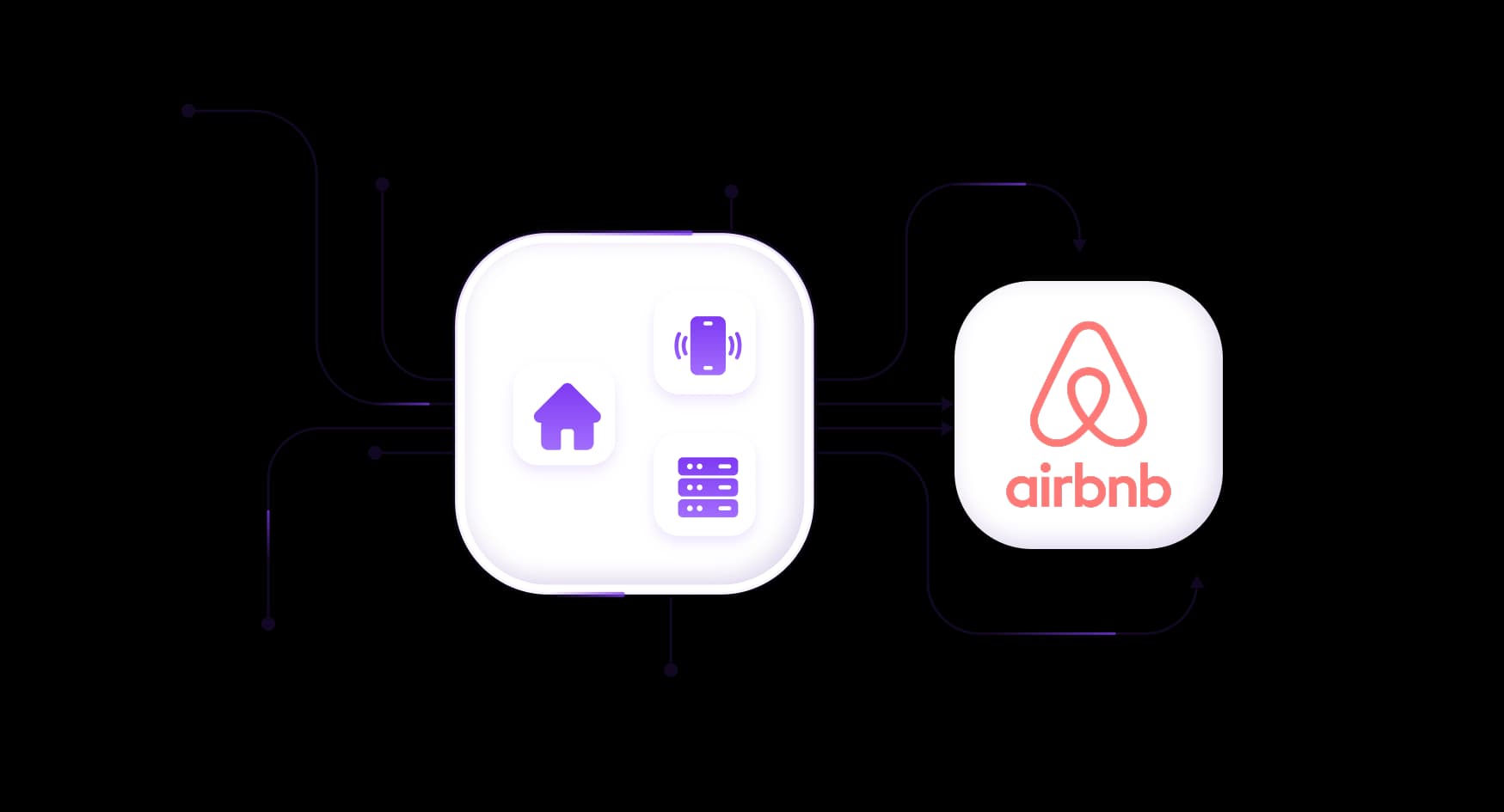 Pilih proxy yang sesuai untuk proses pengelolaan Airbnb Anda