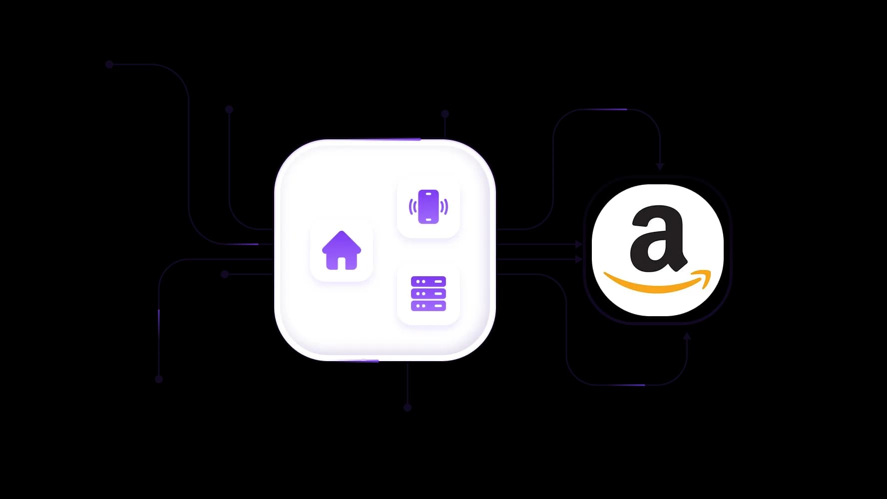 Dapatkan proxy Amazon berkualitas tinggi untuk e-commerce