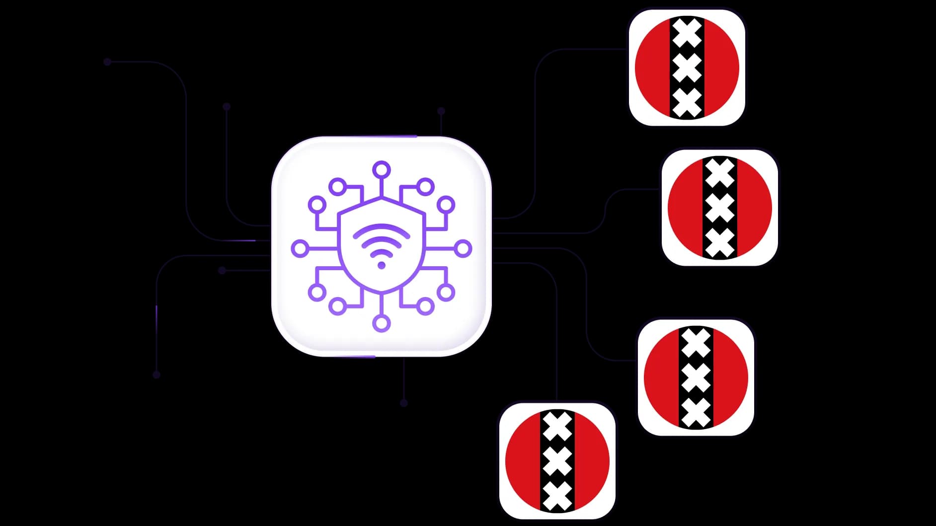 Perform multiple web sessions at once using proxy IPs