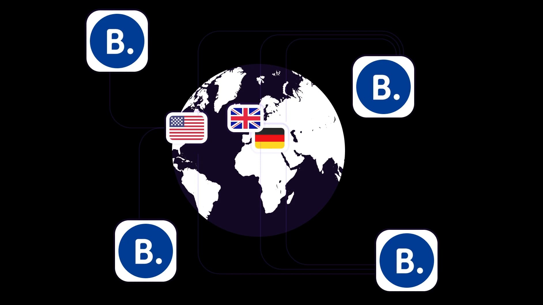 Reserva con proxy desde cualquier lugar y a los mejores precios