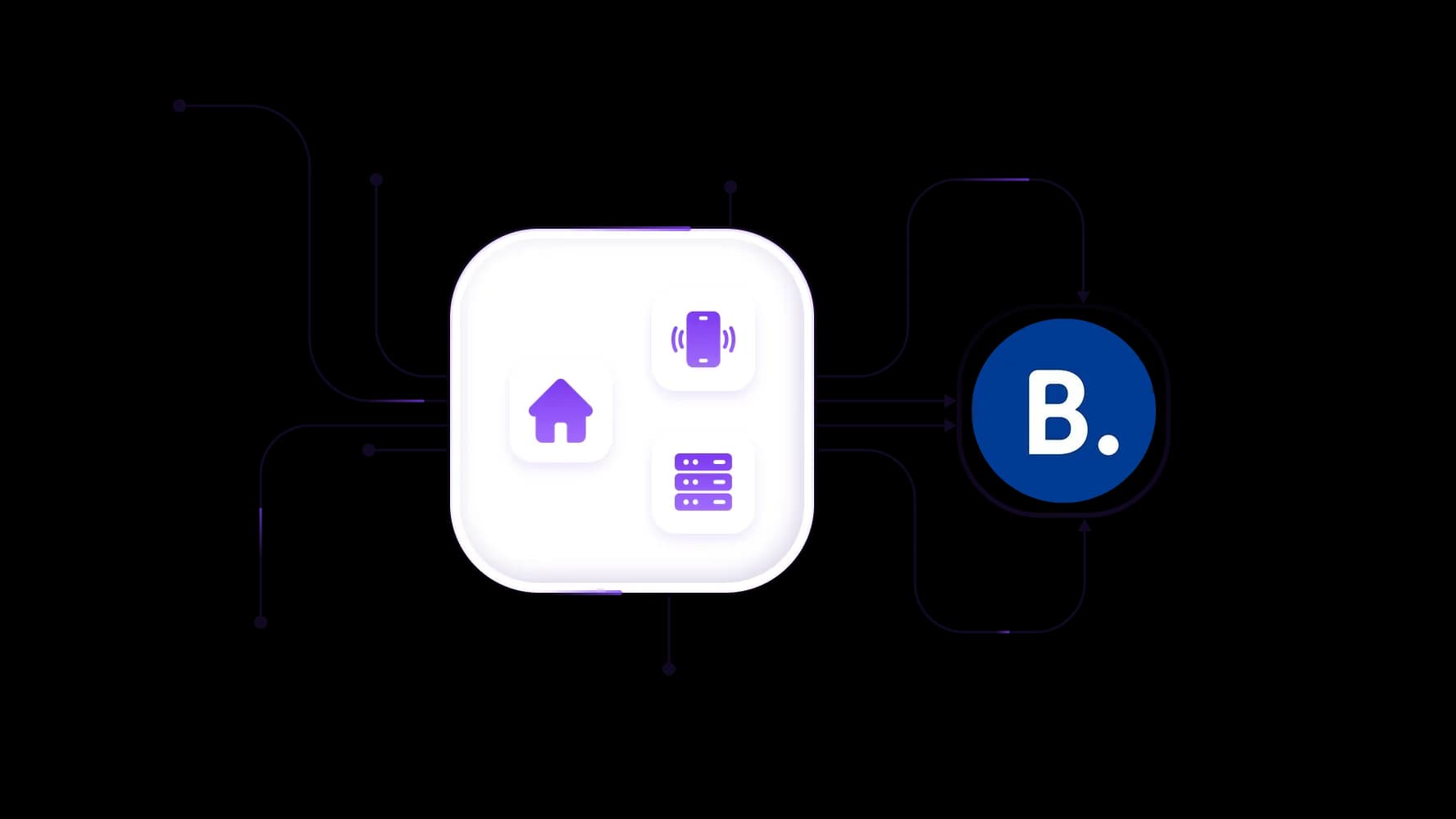Usa proxies móviles y residenciales para Booking com