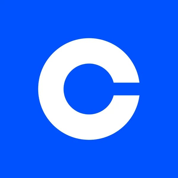 Coinbase