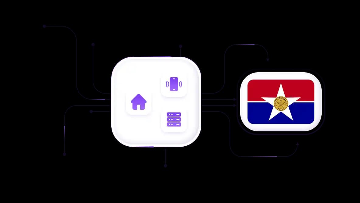 Best Dallas proxies for demanding workflows
