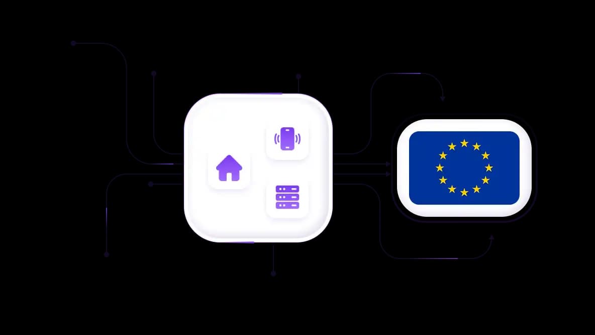 Best Europe proxy for local operations