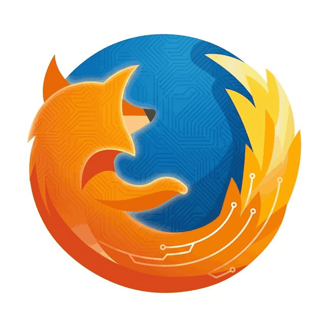 Firefox