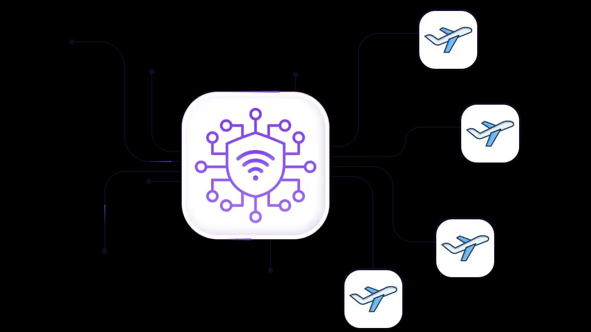 Gerencie várias contas de viagem com IPs isolados