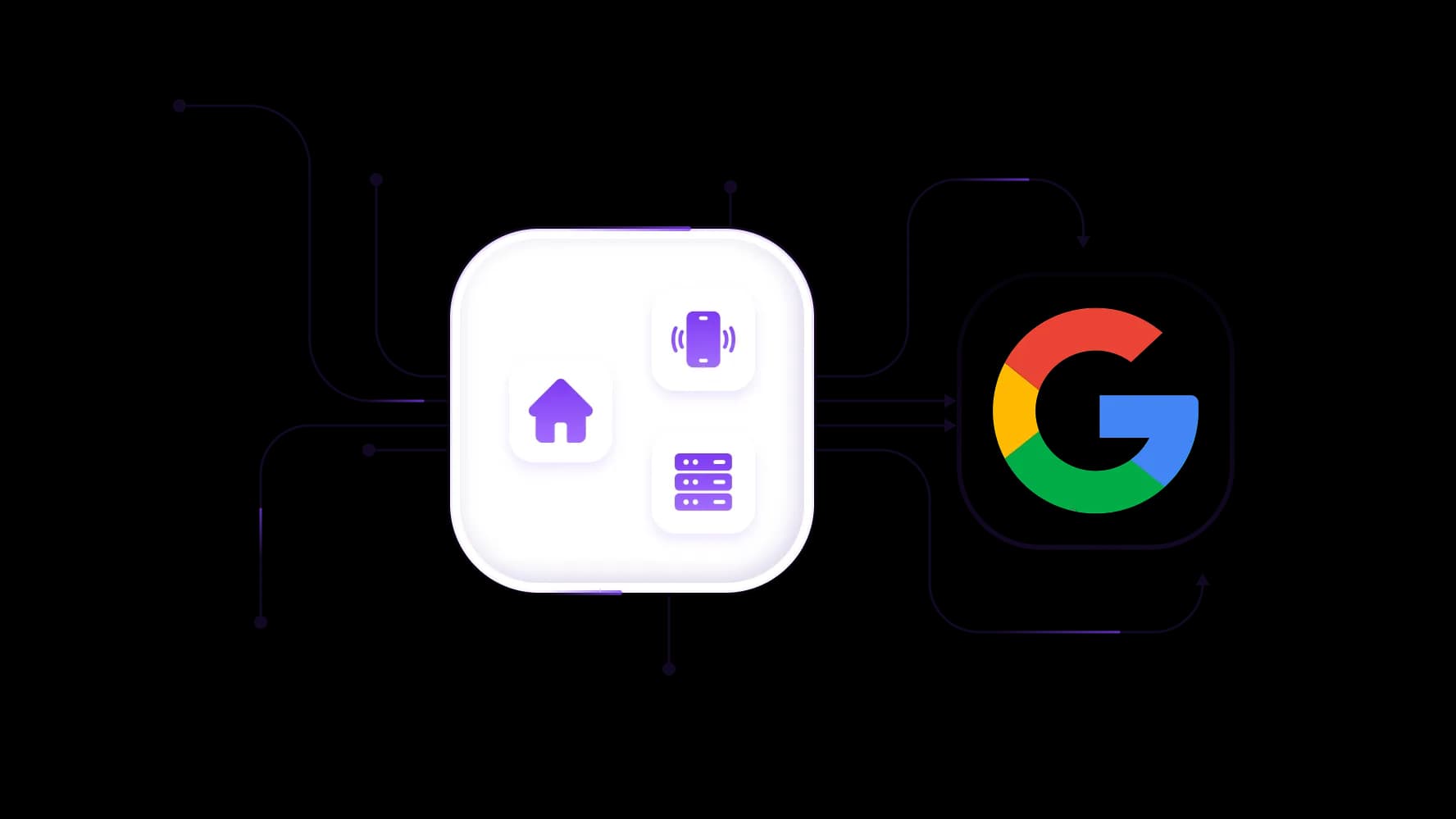 Улучшите поиск Google с помощью высококачественных прокси