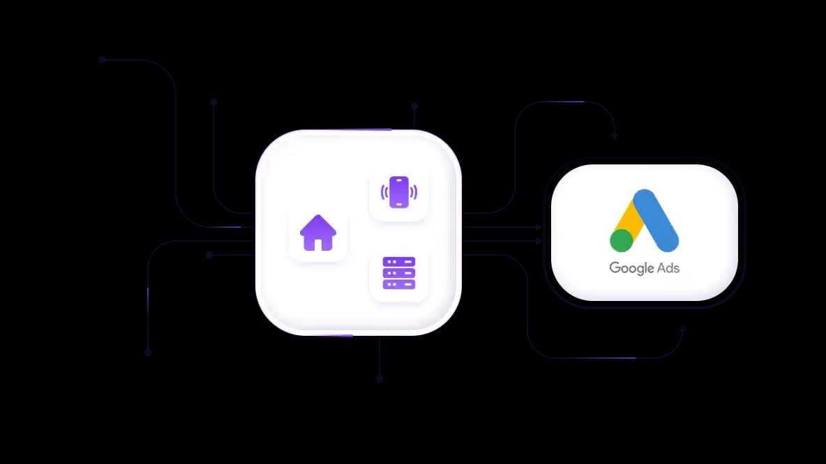 Cơ sở hạ tầng proxy tốt nhất cho Google Ads để hoạt động ổn định