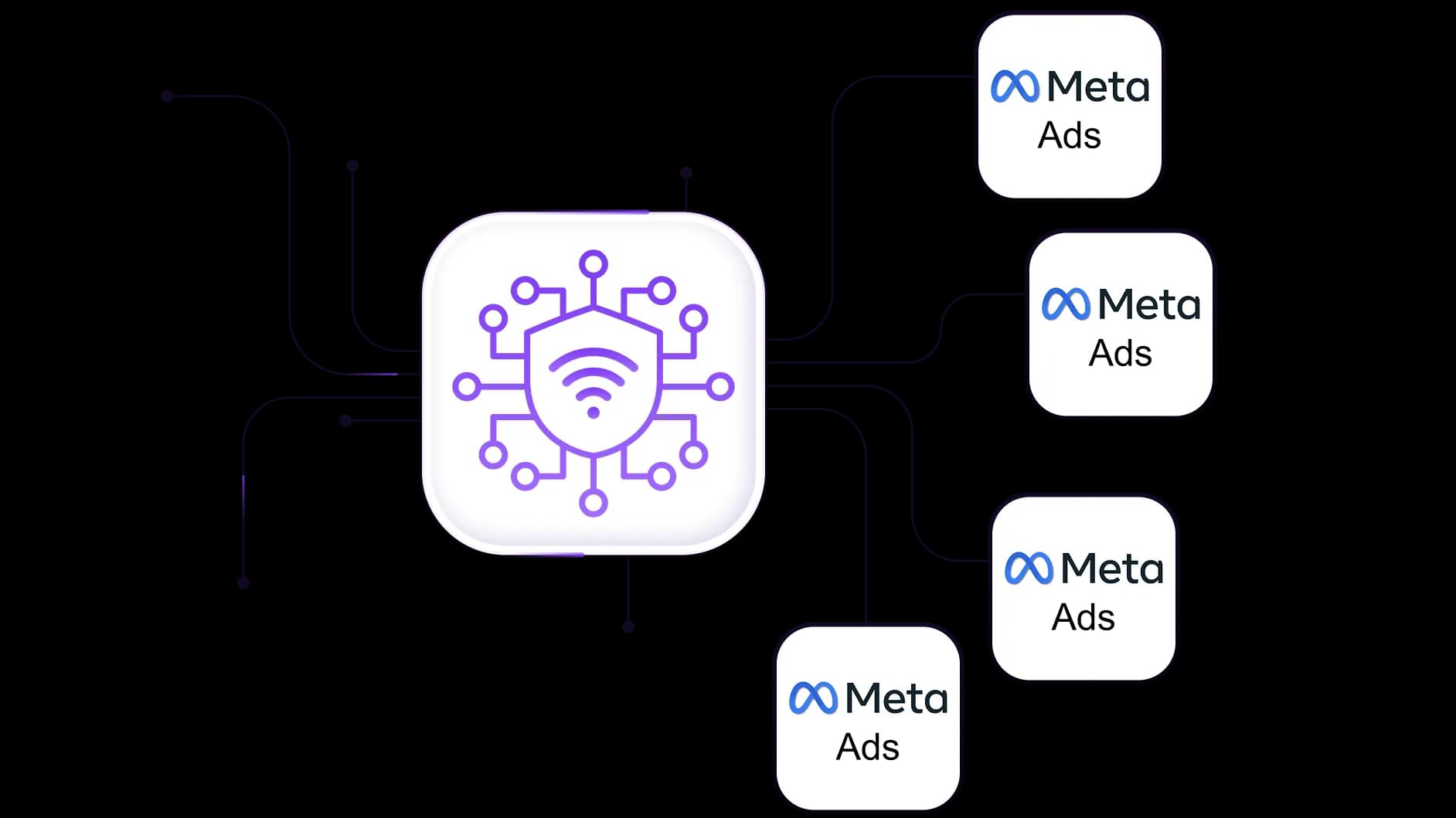 Lance múltiplas campanhas simultaneamente com proxies