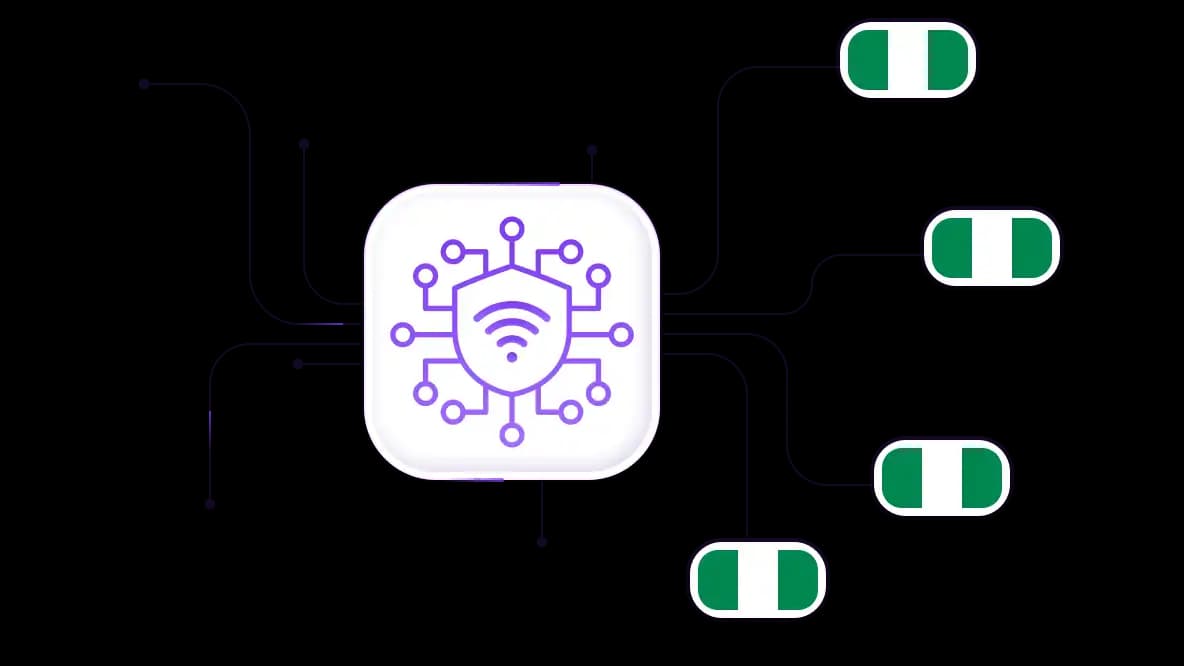 Керуйте багатьма акаунтами на нігерійських платформах