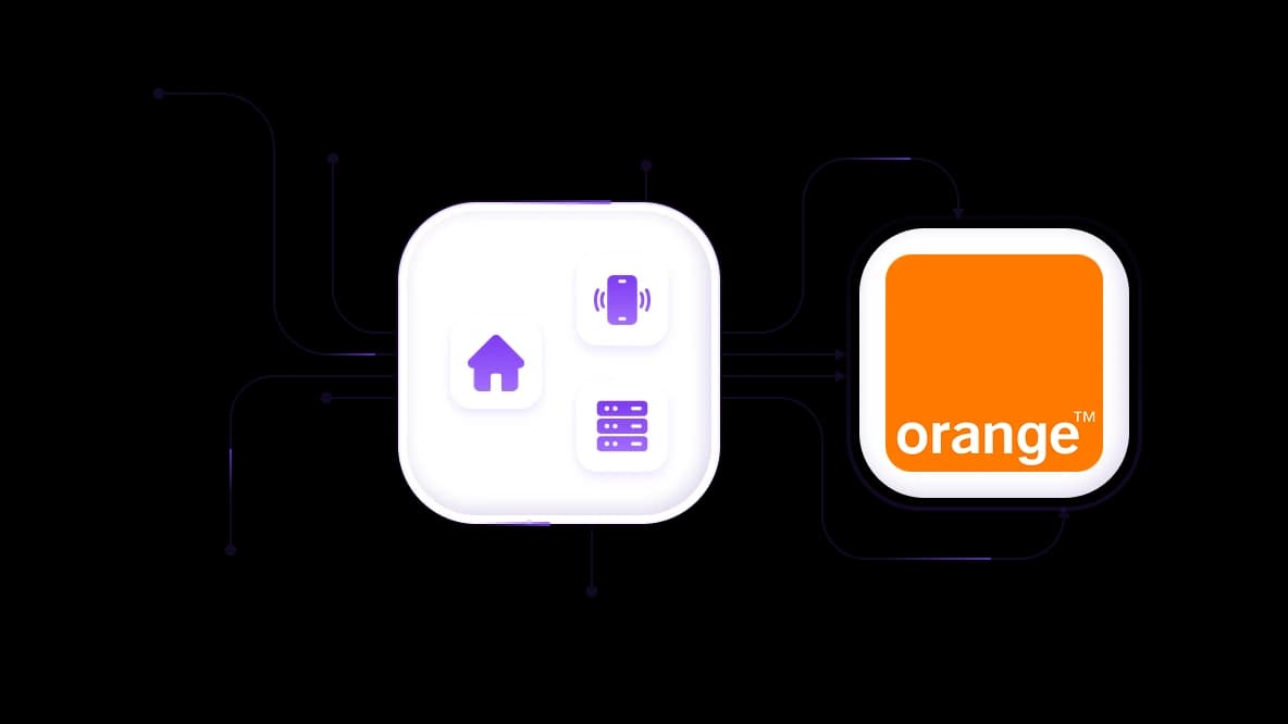 Beli IP proxy Orange berkualitas tinggi