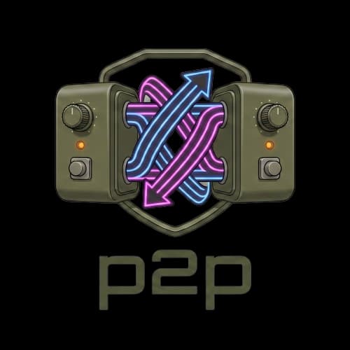 P2P