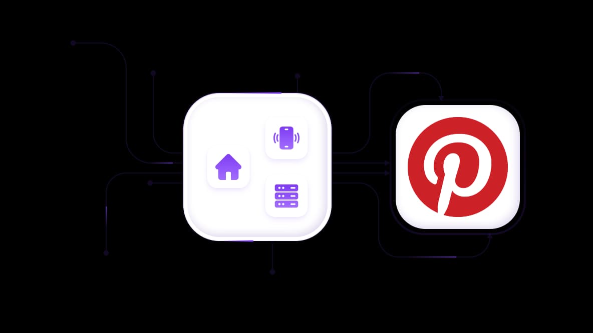 Best Pinterest proxy infrastructure for safe scaling