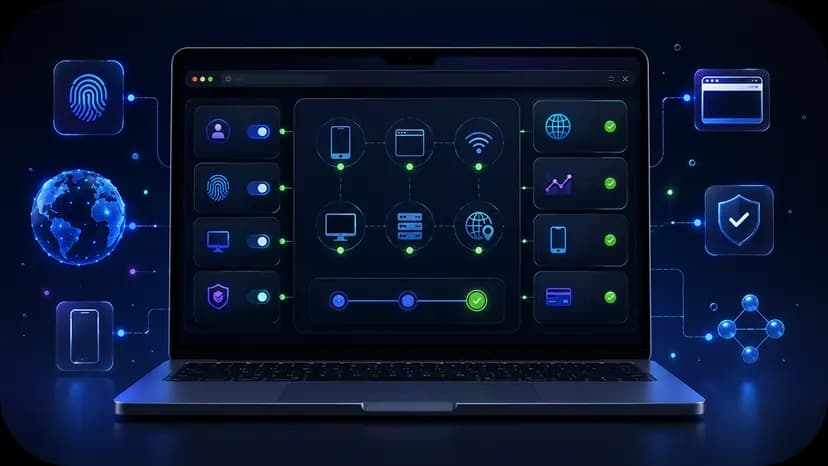 Kelola pengumpulan data RAG dengan pemeriksaan IP pra-jalankan