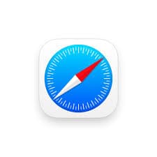 safari proxy