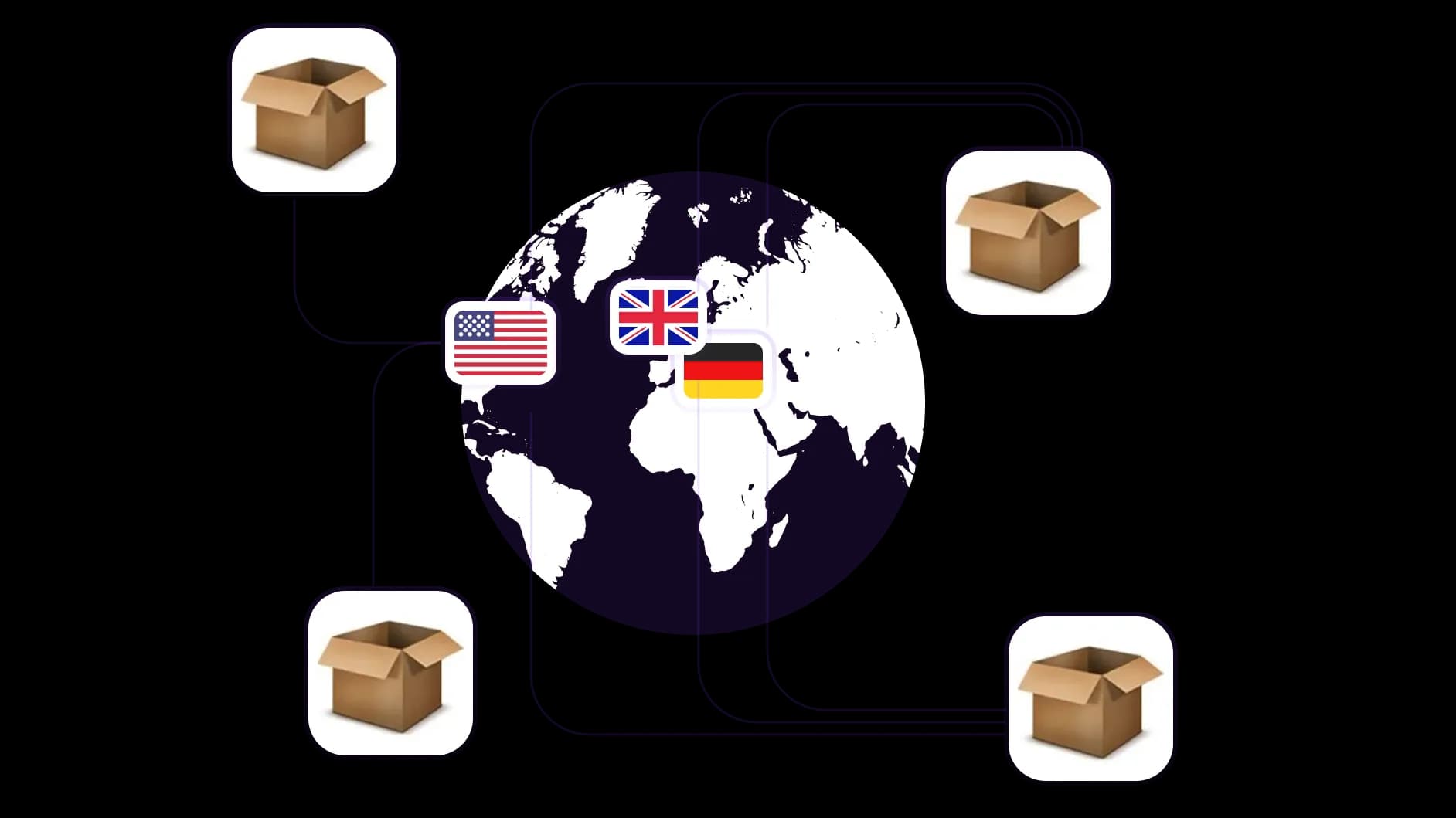 Accede a datos SEO ilimitados en todo el mundo