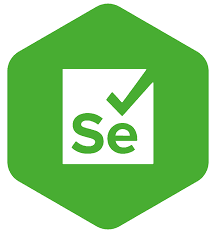 Selenium proxy