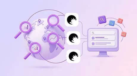 Автоматизація SEO-аналітики та парсингу SERP