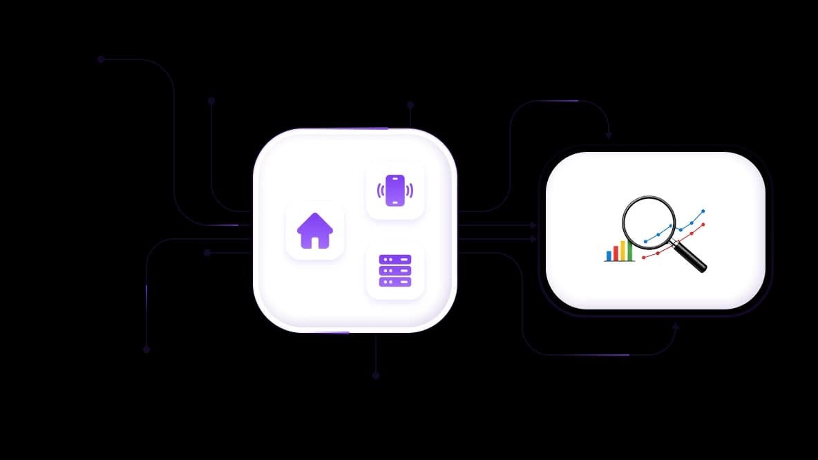 Best SERP proxies with real IP infrastructure