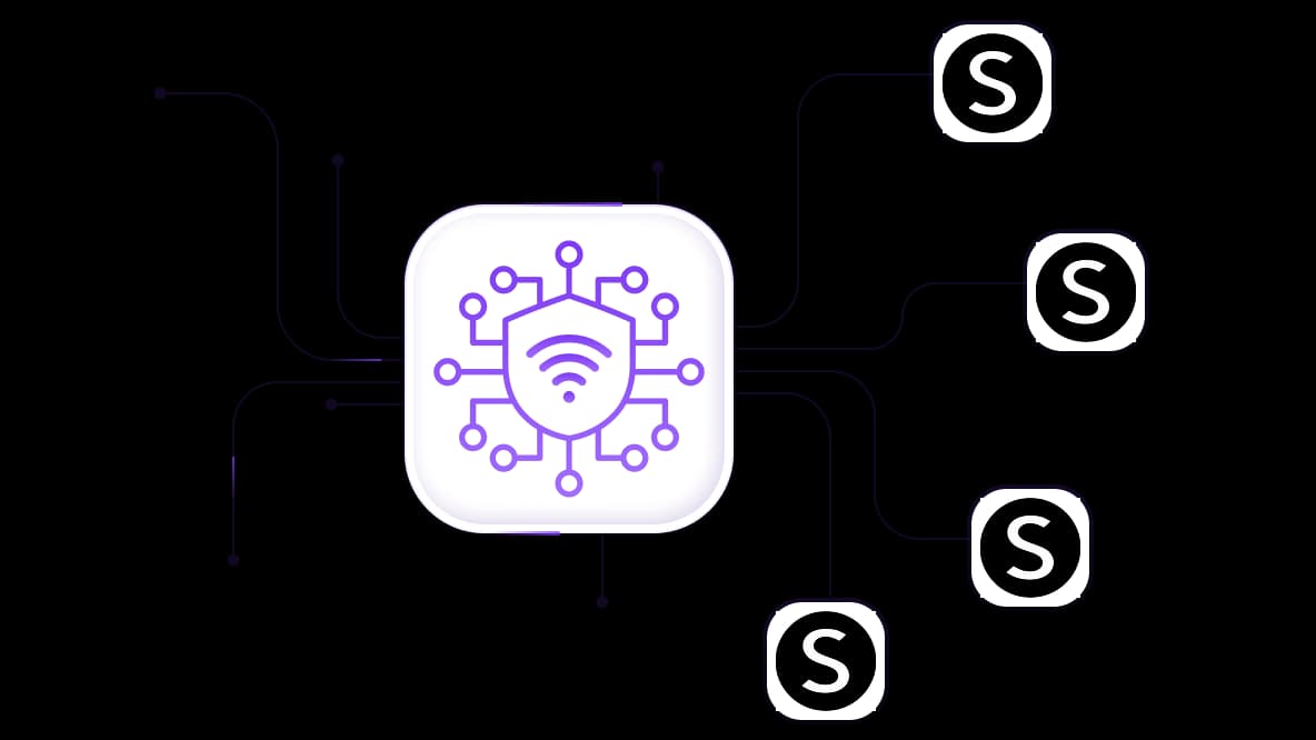 Керуйте кількома акаунтами за допомогою проксі для Shein