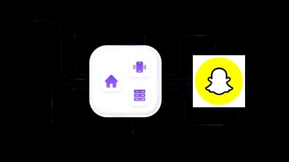 Proxy Snapchat untuk bisnis dan individu