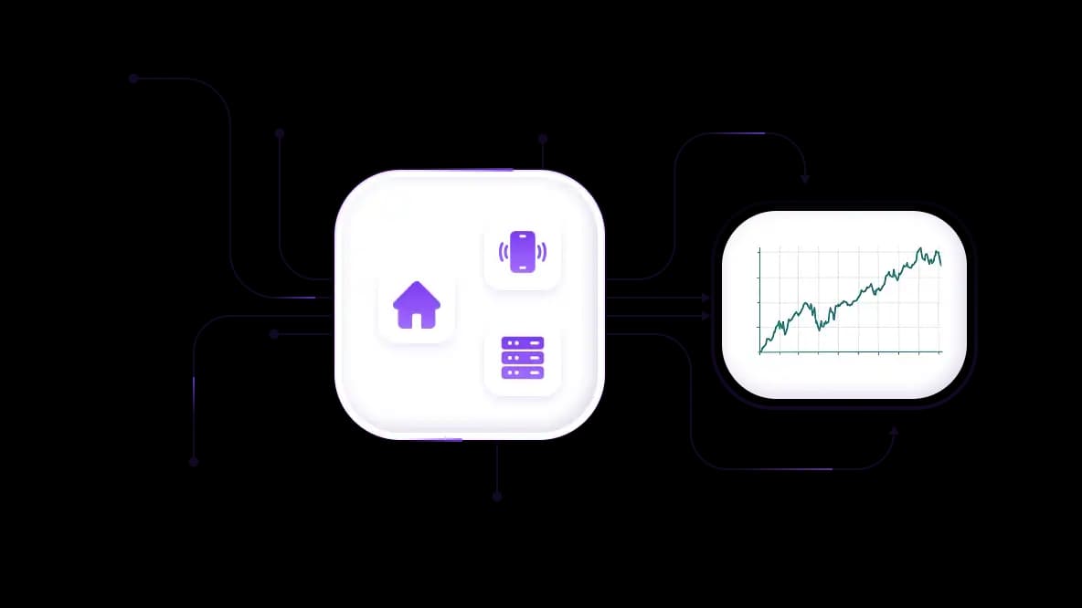 Proxy dữ liệu thị trường chứng khoán tốt nhất cho nghiên cứu tài chính