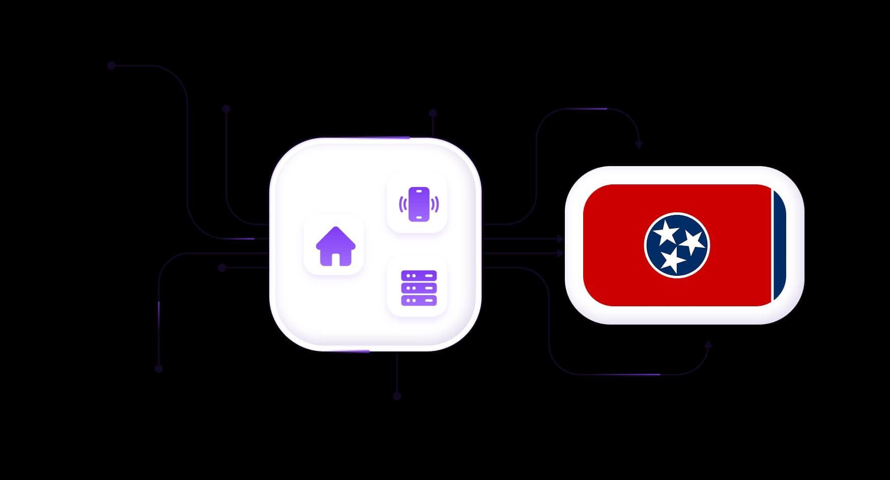 Best Tennessee proxy for demanding workflows