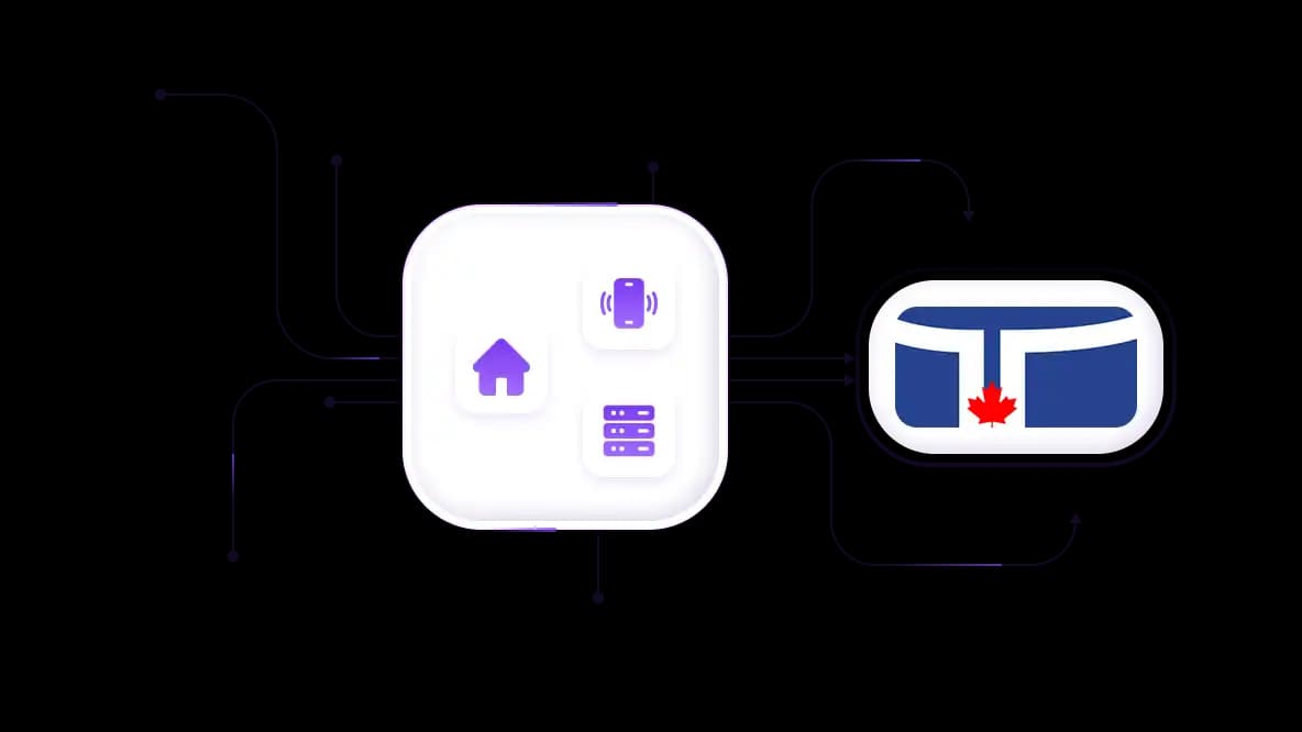 Get the best Toronto proxy for your task