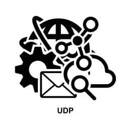 UDP protocol