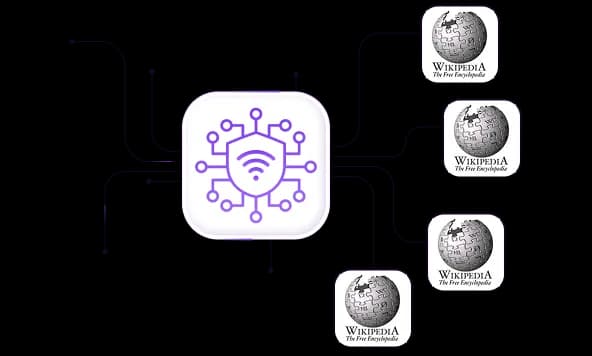 Manage your brand mentions in Wikipedia