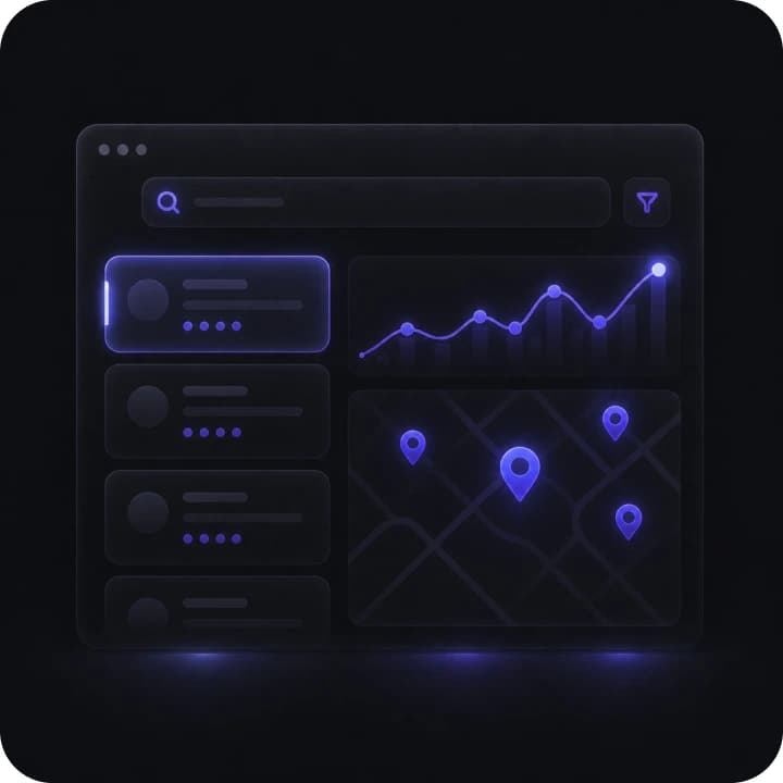 SEO & SERP monitoring