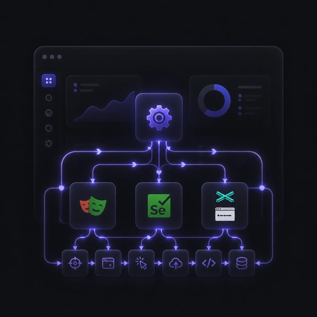 Built for automation