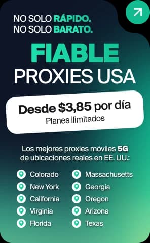 Banner promocional